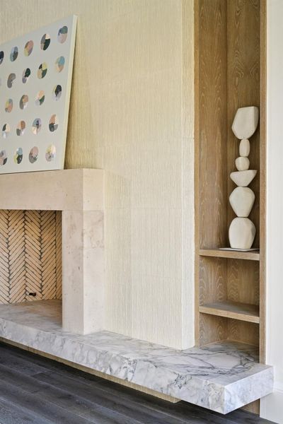 Close-up of interior finishes inside a home in , Houston (Image 24). Close-up of interior finishes inside a home in , Houston (Image 24).