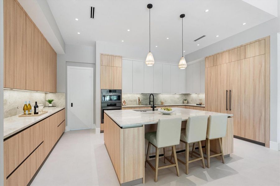Kitchen Kitchen