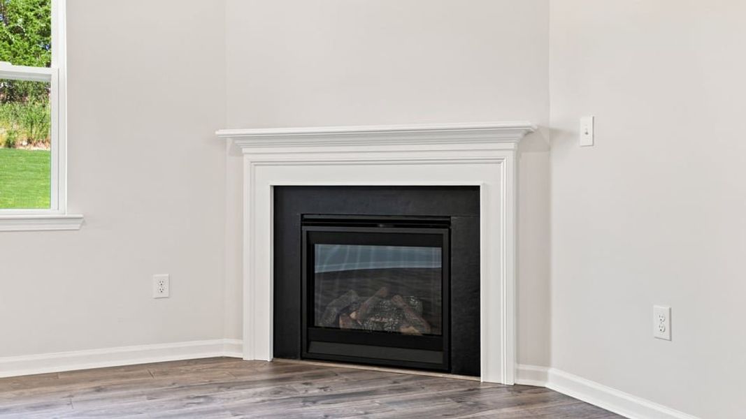 Image 41 of a home in Chestnut Ridge.