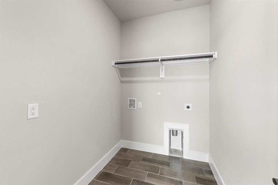 713 Wilderness Point - Utility