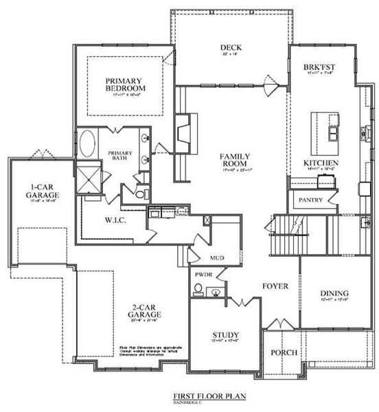 2D floor plan layout of this home in , Marietta, GA (Image 5). 2D floor plan layout of this home in , Marietta, GA (Image 5).