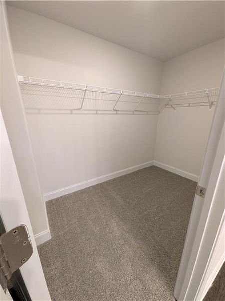 Spacious, unfurnished interior of a new home in Canterbury Villas, Carrollton (Image 23). Spacious, unfurnished interior of a new home in Canterbury Villas, Carrollton (Image 23).