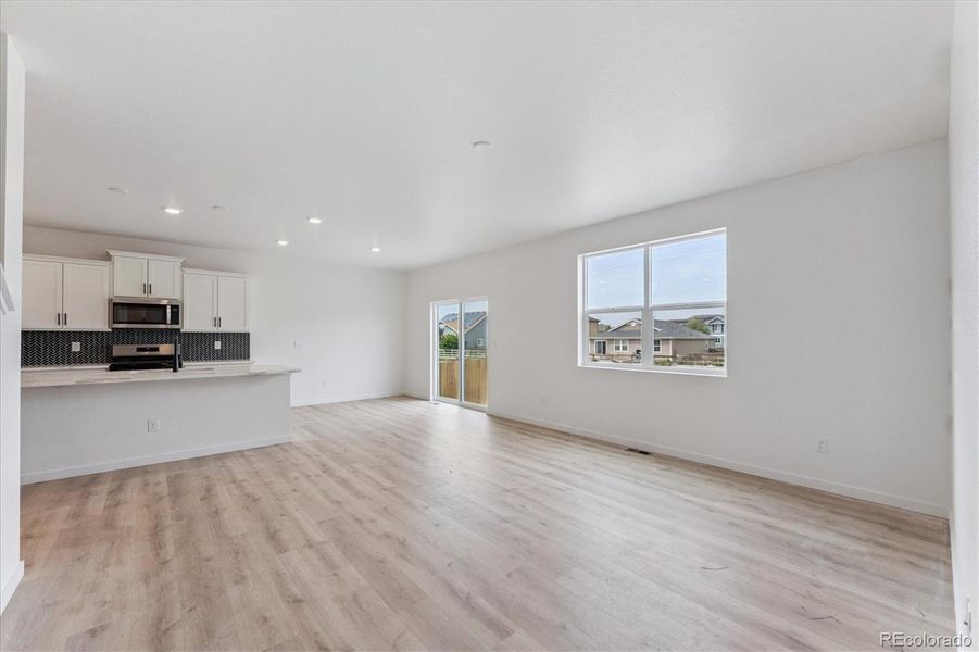 Image 24 of a home in Timberleaf.