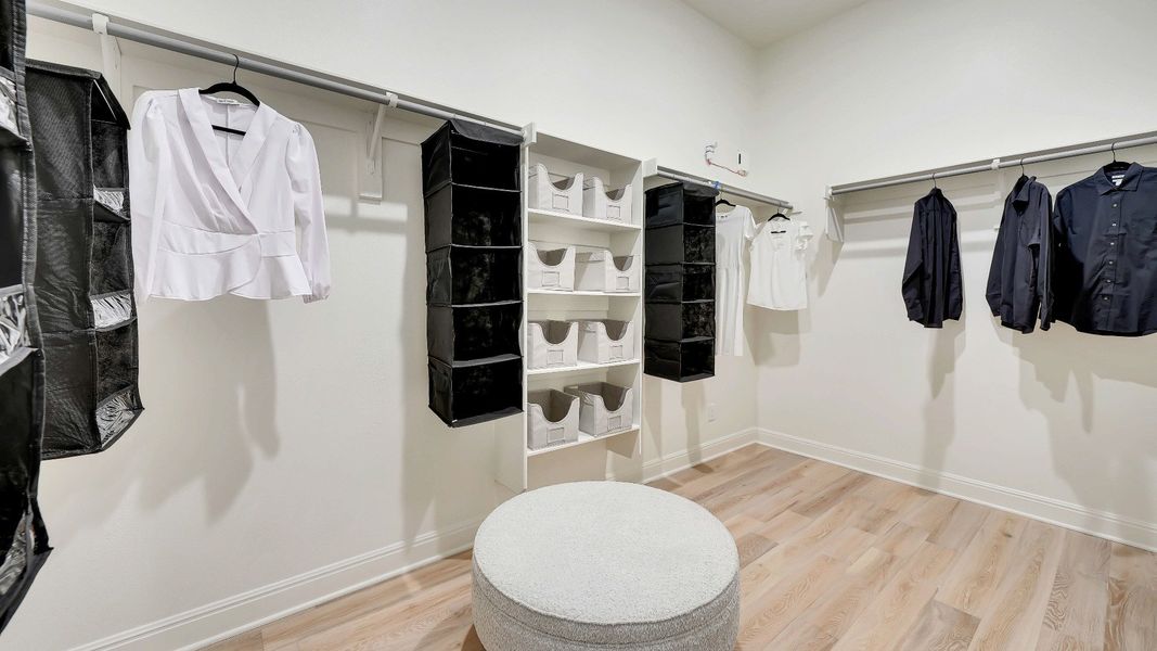 Willow Floor Plan - Representative Photo