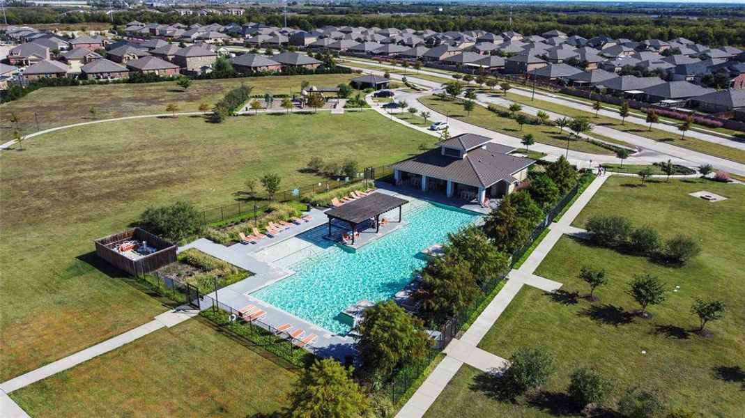 Community amenities in , Fate (Image 28).