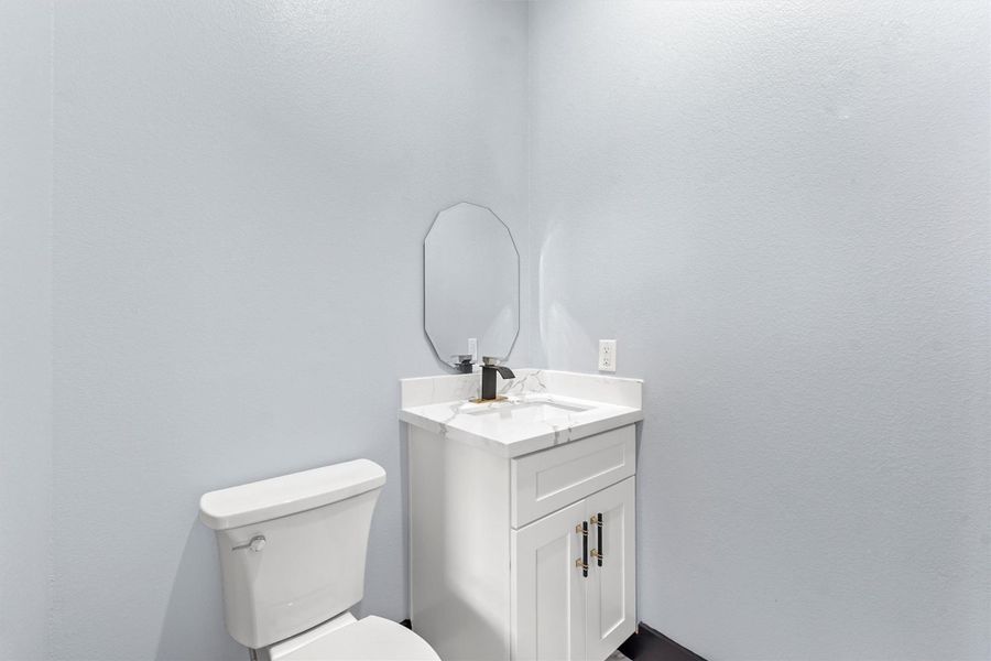 Furnished interior view inside a new home in , Dayton (Image 11). Furnished interior view inside a new home in , Dayton (Image 11).