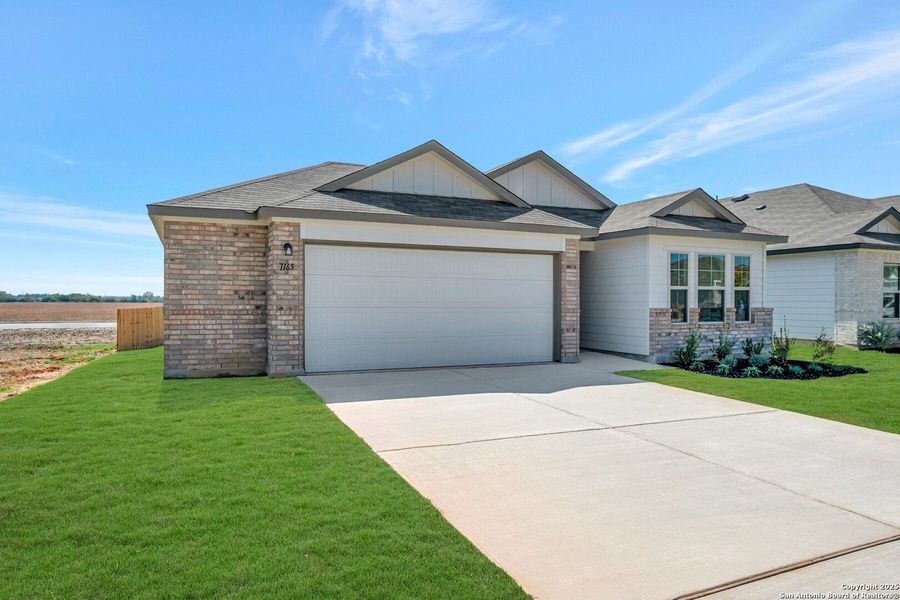 Image 39 of a home in Greenspoint Heights. Image 39 of a home in Greenspoint Heights.