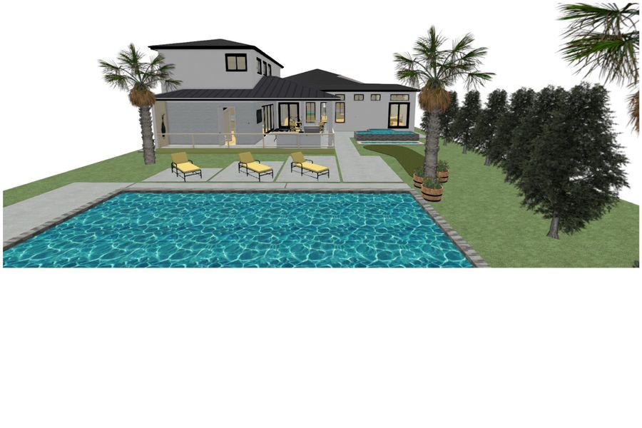 Outdoor options available at an additional price! Inquire with listing agent! Outdoor options available at an additional price! Inquire with listing agent!