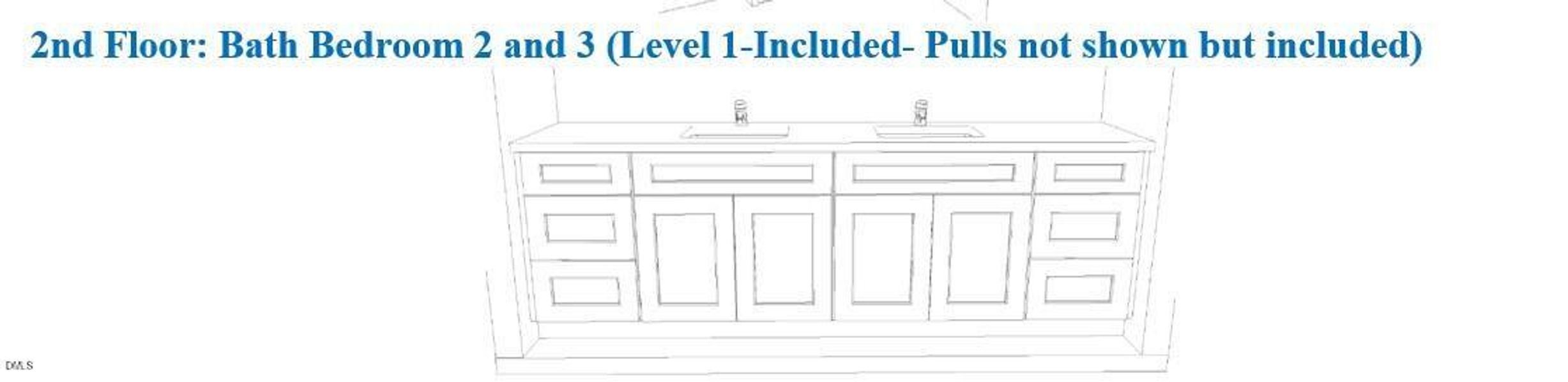 Jack & Jill Bath Jack & Jill Bath