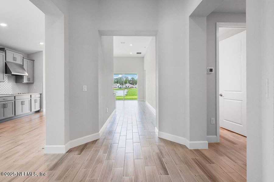 Image 38 of a home in Colbert Landings.