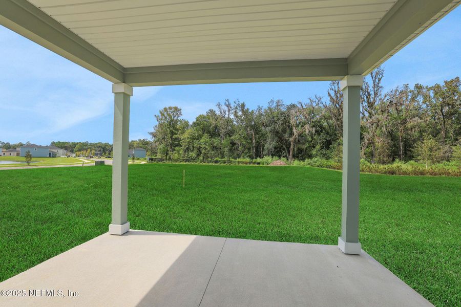 Image 35 of a home in Wilford Oaks. Image 35 of a home in Wilford Oaks.