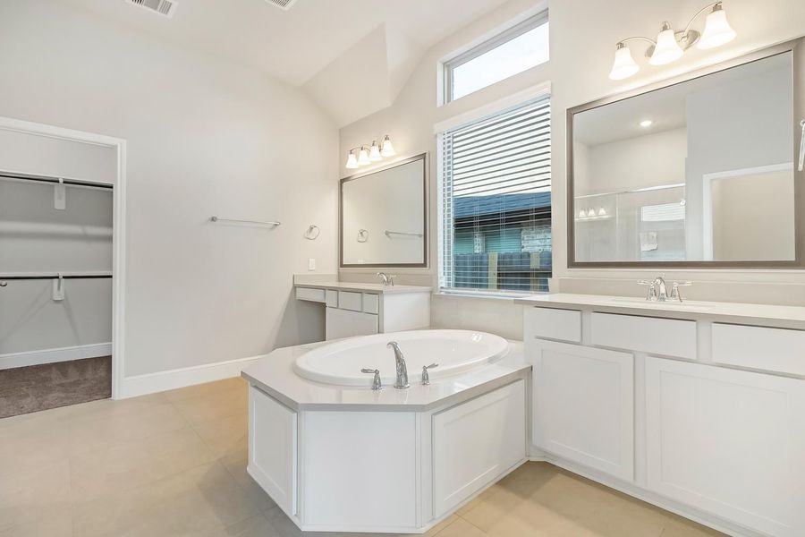 Nash New Home in Manvel, TX. - Slide 22 Nash New Home in Manvel, TX. - Slide 22