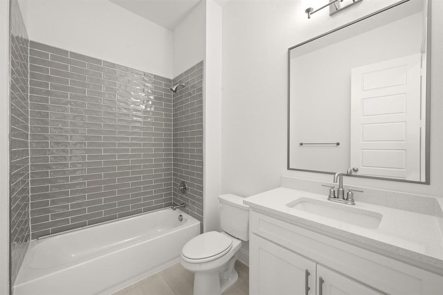 14465 Overlook Park- Bathroom-2