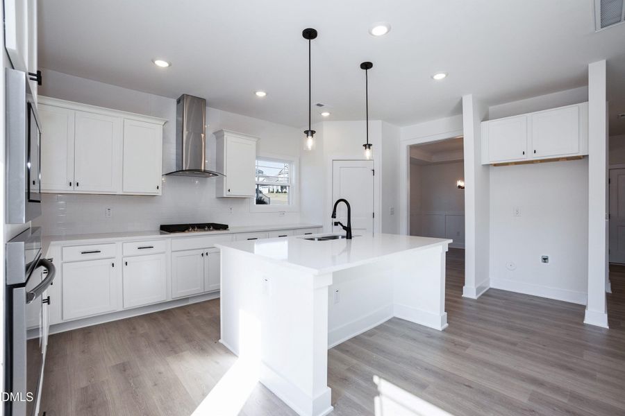 Kitchen 03 Kitchen 03