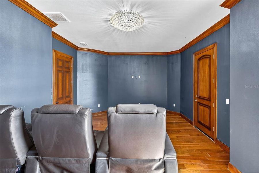 Furnished interior view inside a new home in , Thonotosassa (Image 16). Furnished interior view inside a new home in , Thonotosassa (Image 16).