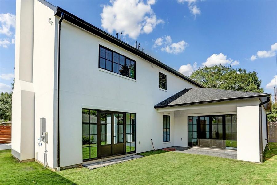 Image 34 of a home in . Image 34 of a home in .