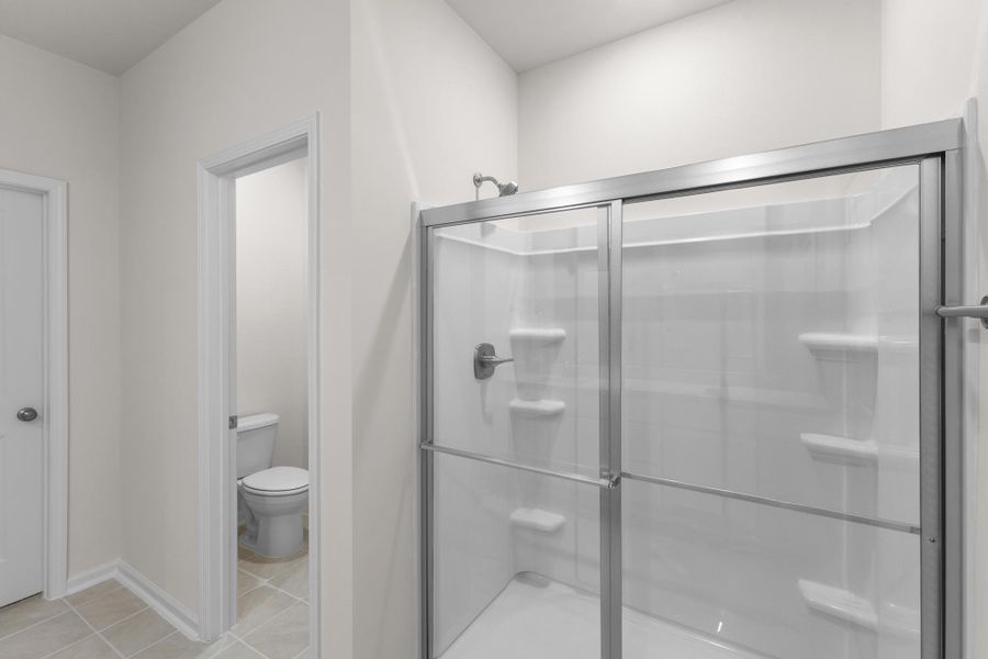 Close-up of interior finishes inside a home in Hitchcock Preserve 55', Aiken (Image 12).