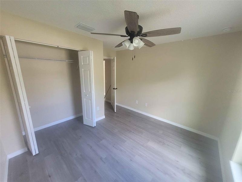 Spacious, unfurnished interior of a new home in , Wildwood (Image 8).