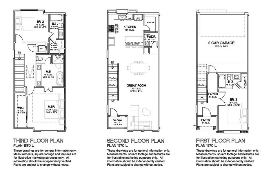 Floor-Plan For Home!