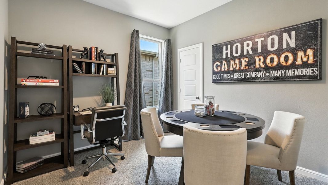 Furnished interior view inside a new home in Vista Point, Grandview (Image 36). Furnished interior view inside a new home in Vista Point, Grandview (Image 36).
