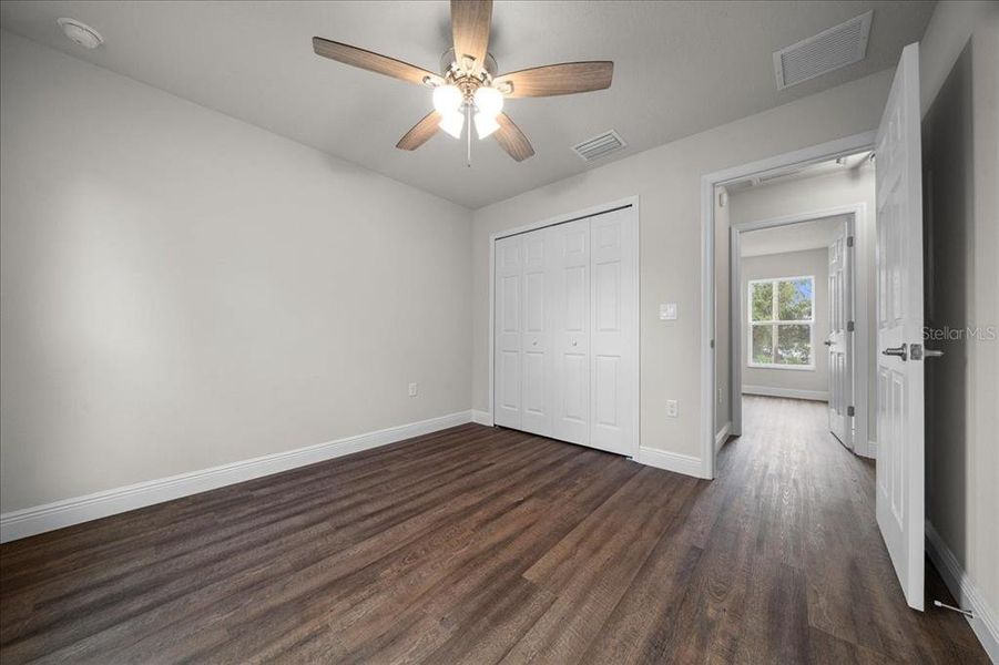 Spacious, unfurnished interior of a new home in , Ocklawaha (Image 40). Spacious, unfurnished interior of a new home in , Ocklawaha (Image 40).