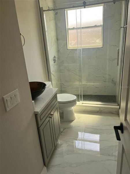 Furnished interior view inside a new home in , Kissimmee (Image 7).