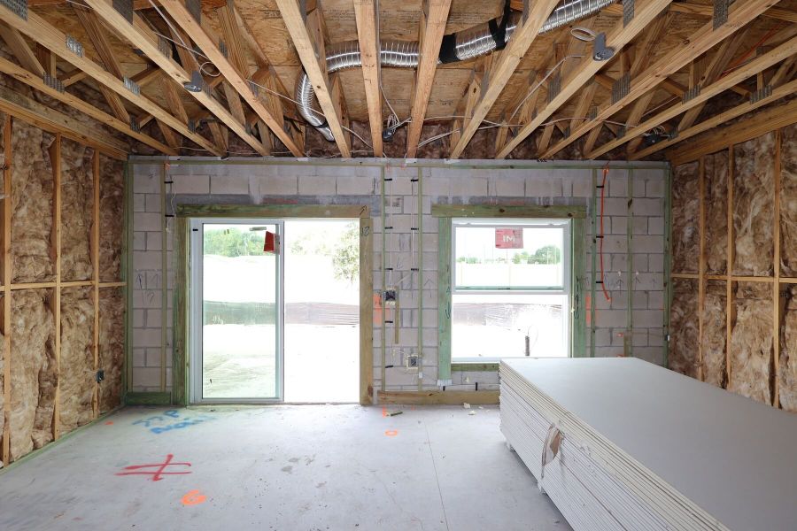 Insulation Insulation