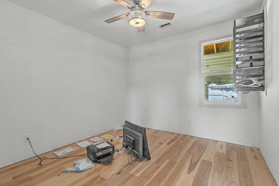 Spacious, unfurnished interior of a new home in , Moncks Corner (Image 43).