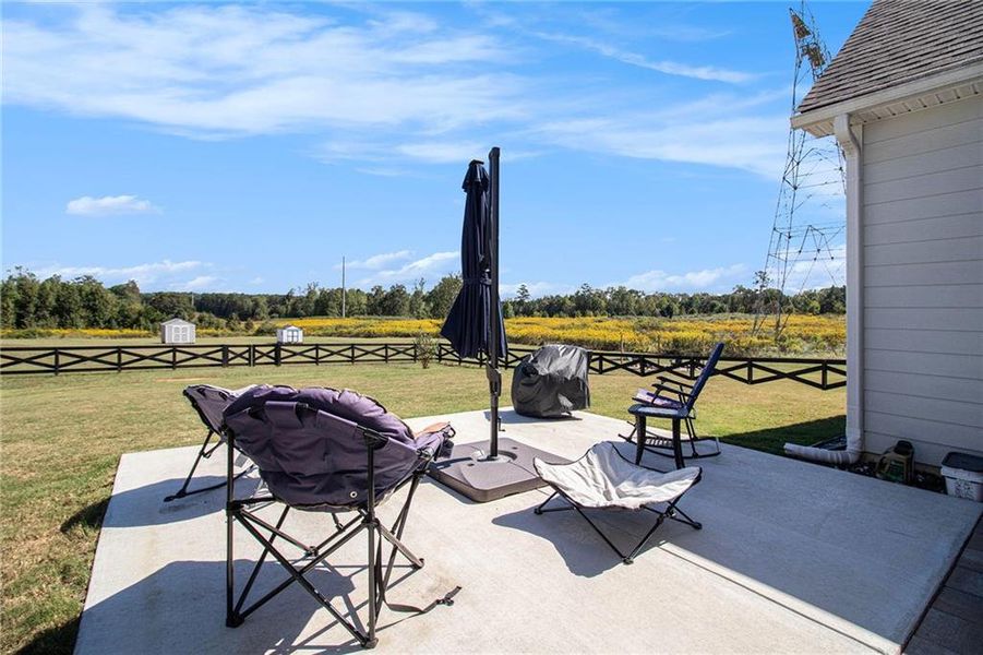 Community amenities in , Senoia (Image 36).