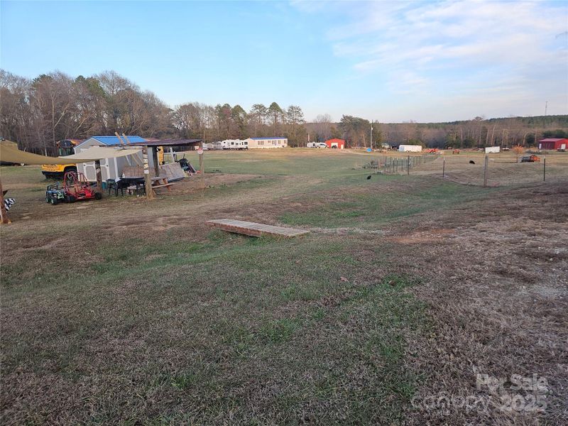 Site preparation for new homesites in , Mooresboro (Image 19).