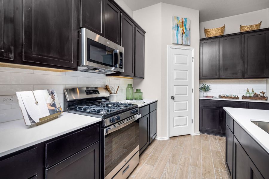 Kitchen Kitchen
