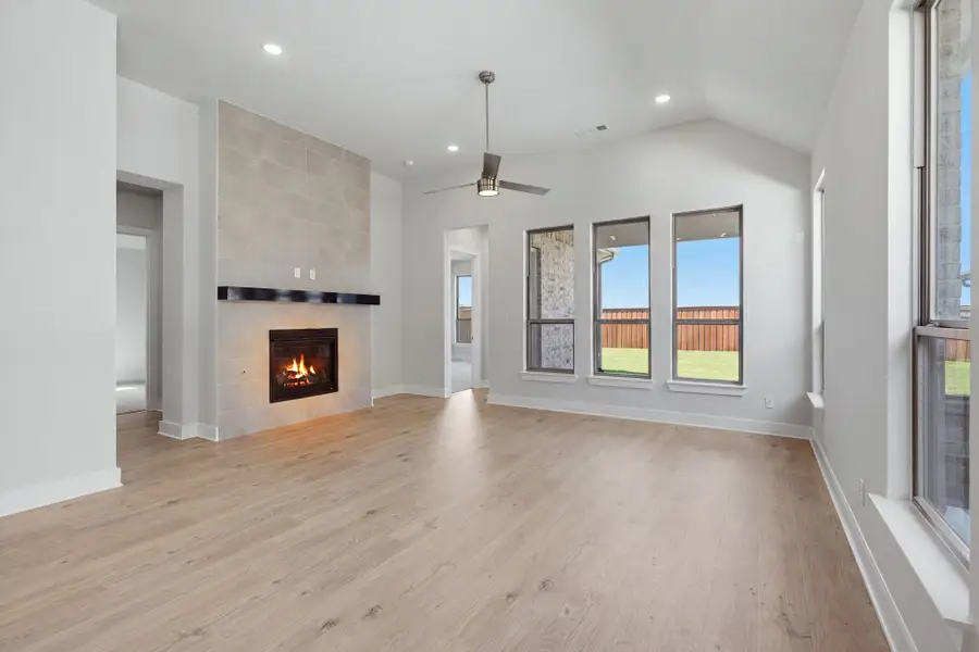 3br New Home in McKinney, TX.  - Slide 17