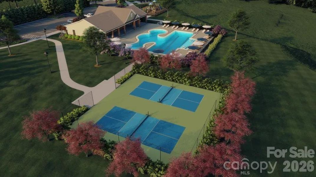 amenities planned for 2027 amenities planned for 2027