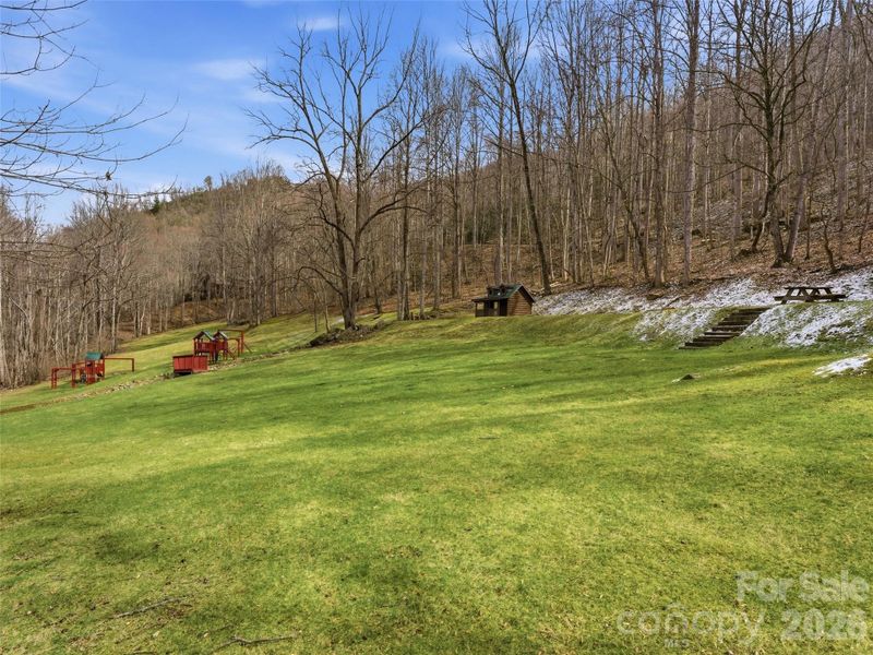 Natural landscape and outdoor views near  in Maggie Valley (Image 19).