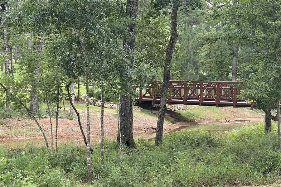 TWH Bridge