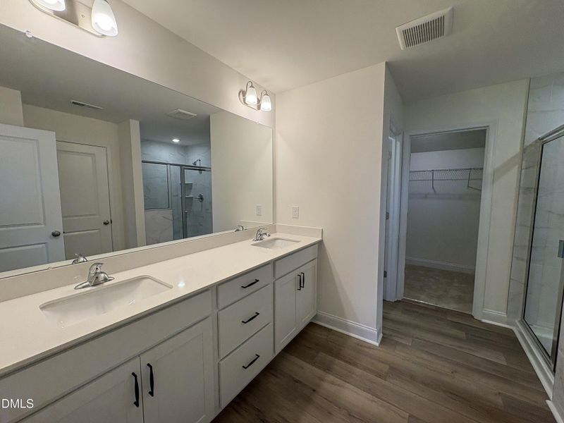 Primary Bath Primary Bath