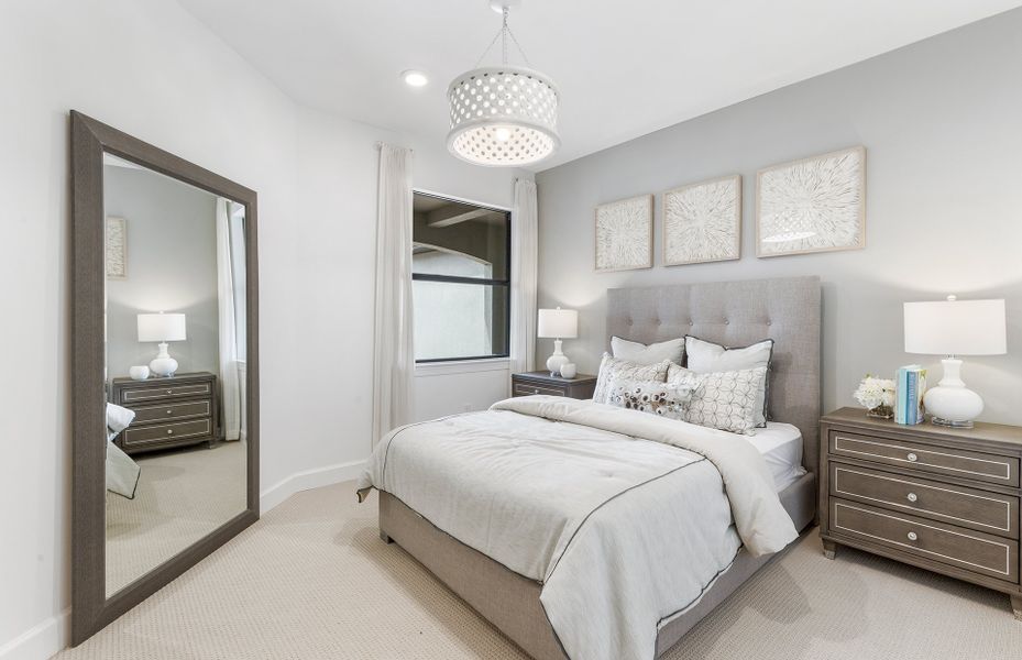 Bedroom 2, Perfect for Guests