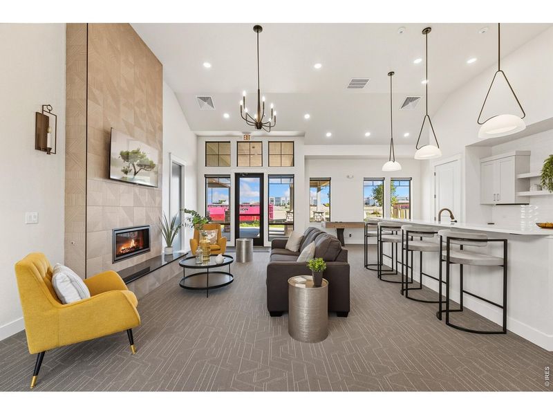 Community amenities in , Loveland (Image 41).
