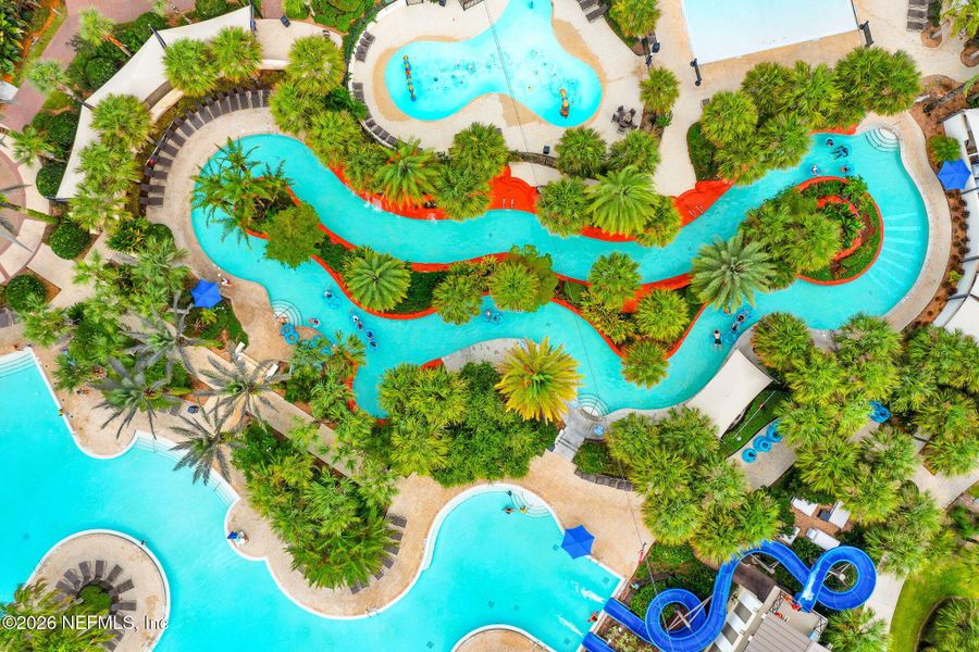 Community amenities in , Ponte Vedra (Image 70).