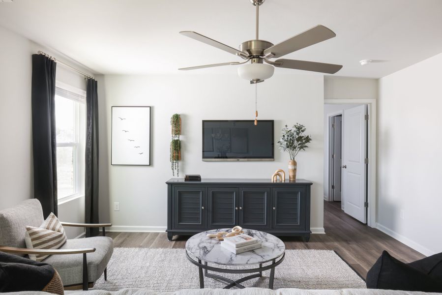 3br New Home in Fremont, NC.  - Slide 22