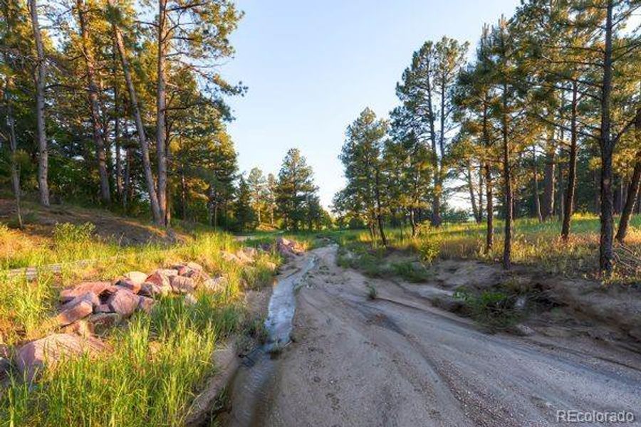 Natural landscape and outdoor views near  in Parker (Image 3).