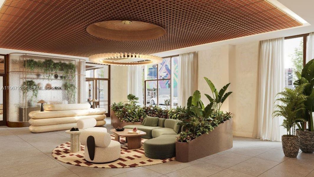 Community amenities in , Miami (Image 11).