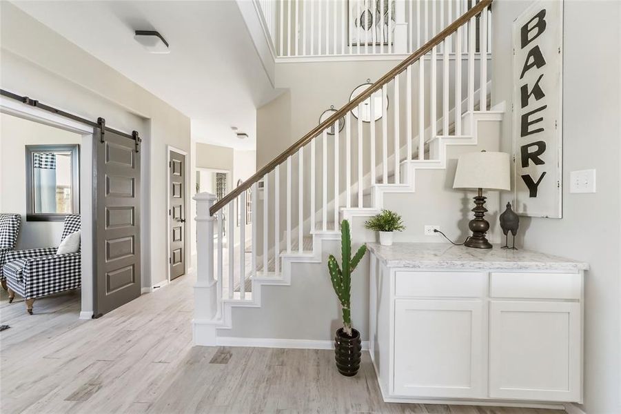 Image 31 of a home in Balmoral.