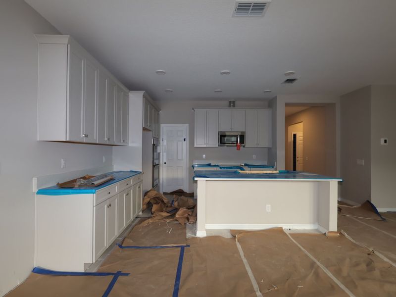 Kitchen Kitchen