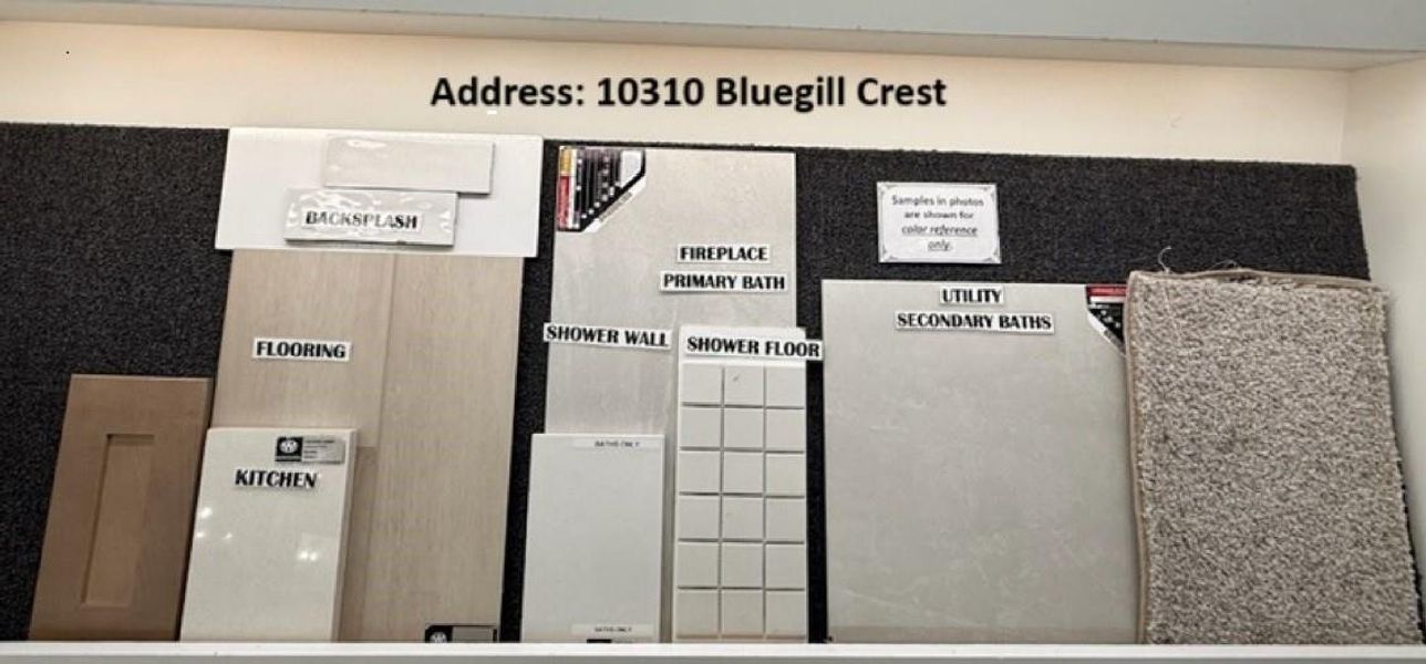 Image 3 of a home in Chambers Creek.