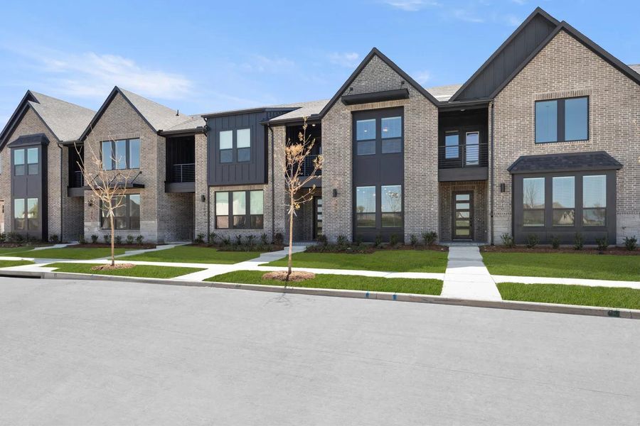 The Emberly C Exterior The Emberly C Exterior