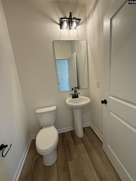 Furnished interior view inside a new home in Dunbar Village, Cayce (Image 11). Furnished interior view inside a new home in Dunbar Village, Cayce (Image 11).