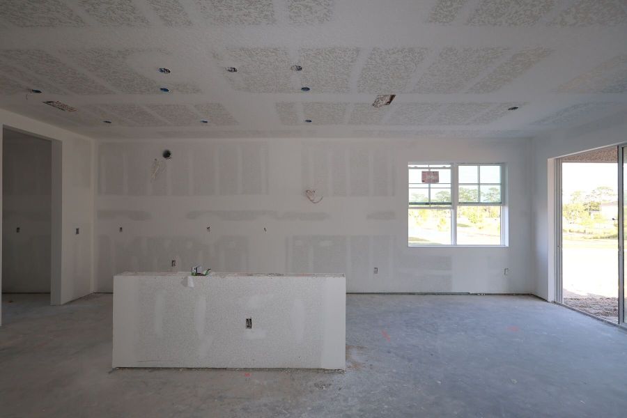 Drywall