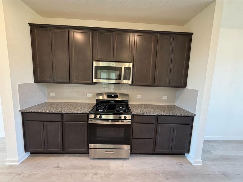 Close-up of interior finishes inside a home in Sterling Ridge, Huntsville (Image 6). Close-up of interior finishes inside a home in Sterling Ridge, Huntsville (Image 6).