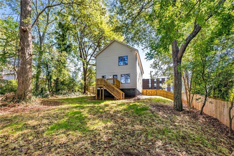 Image 38 of a home in . Image 38 of a home in .